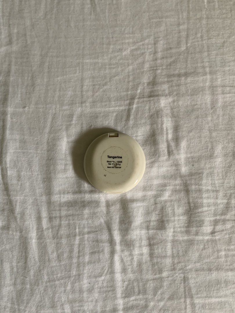 Careline Oil Control Blush On (Category: Makeup) located in Quezon City. Submitted by closetkisses (Listing ID 1441414325, Image 3). Description: well used shade: tangerine mop: gcash loc: quezon city, philippines nationwide shipping (j&t, grab, lalamove) .
