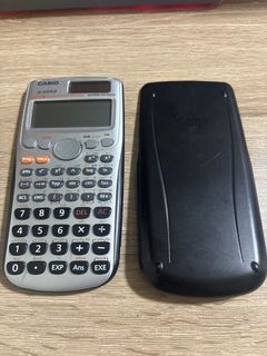 Casio fx-50FH II Calculator479436105067407360