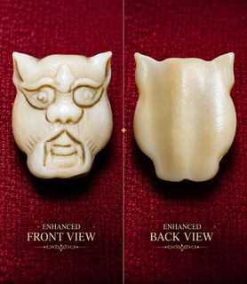 (Category: ) located in . Submitted by tiger_nam_thai_amulet (Listing ID 1441510351, Image 1). Description: .