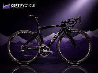 (Category: ) located in . Submitted by certifycycle_malaysia (Listing ID 1440828020, Image 1). Description: .