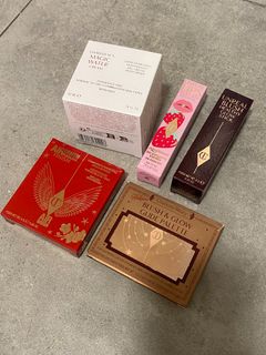 (Category: ) located in . Submitted by luxuryauracosmetics (Listing ID 1441434435, Image 1). Description: .