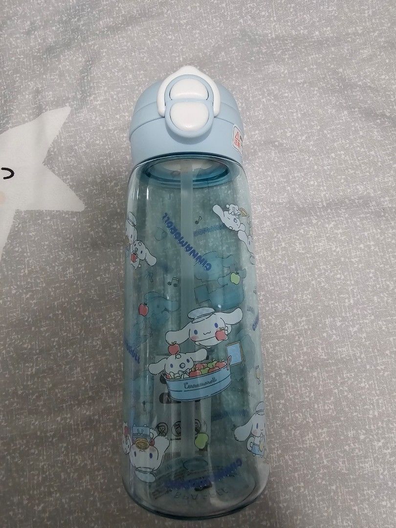 Cinnamoroll Bottle