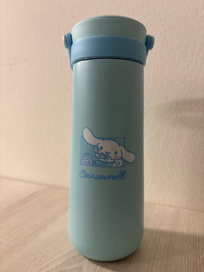 Cinnamoroll Grab Tumbler470992944125726720