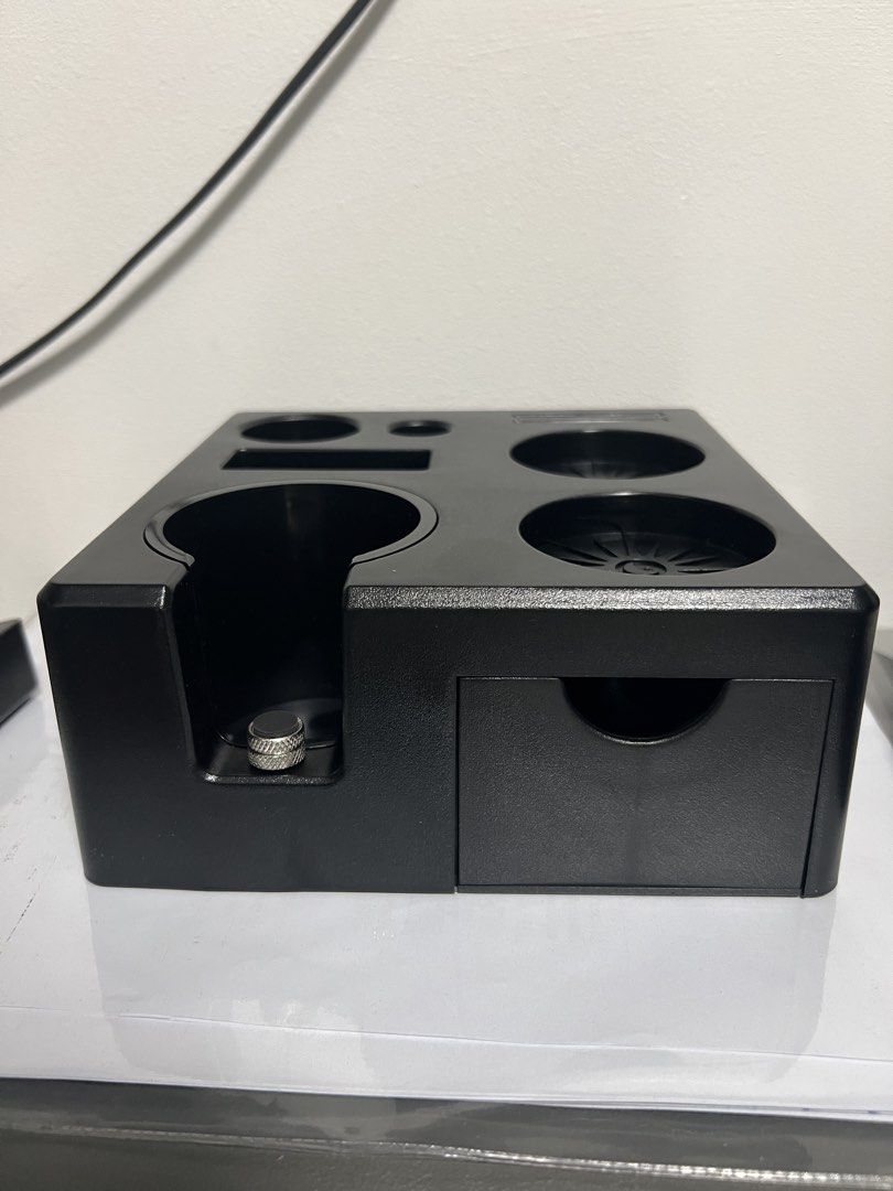 Coffee Making Organiser Station - Brand New471461856816015360