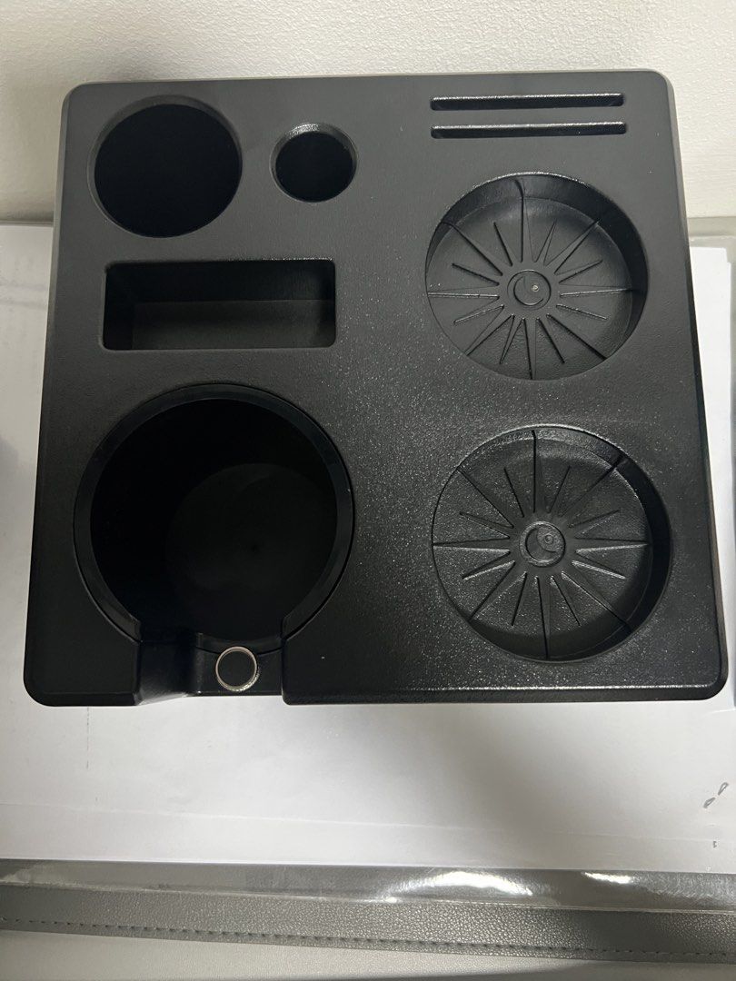 Coffee Making Organiser Station - Brand New471461856816015361