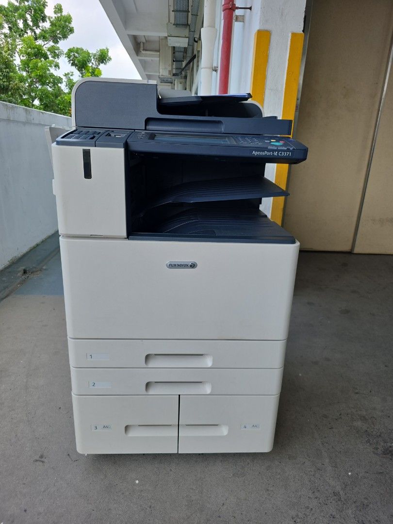 Color printer470912388102901760