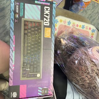 Cooler Master CK720 Mechanical Keyboard479787795224340480