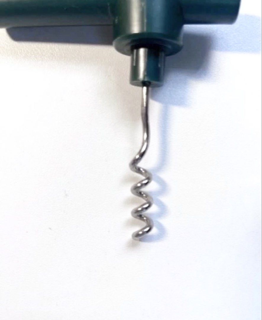 Corkscrews Bottle Opener471236466820392964