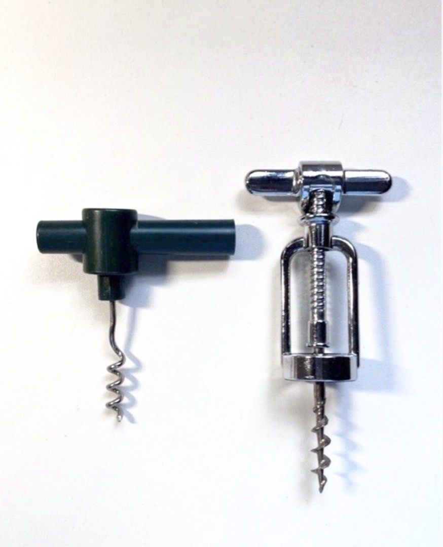 Corkscrews Bottle Opener471236466820392960