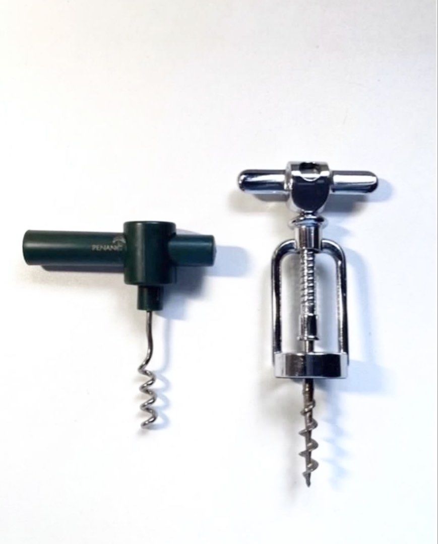 Corkscrews Bottle Opener471236466820392961