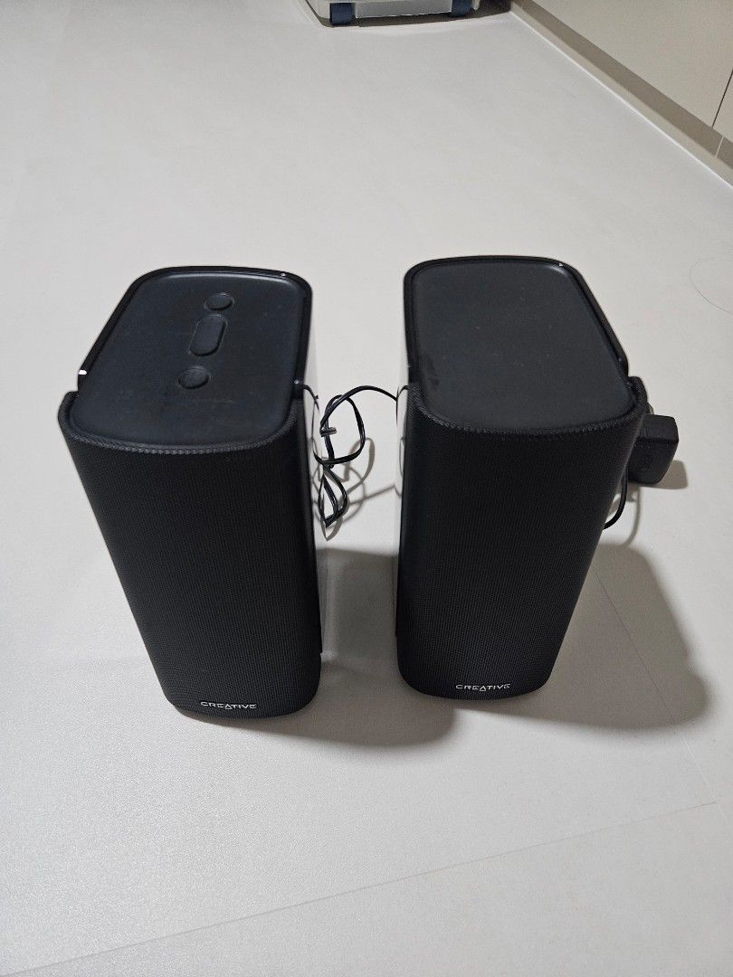 Creative T100 speaker472987082959759360