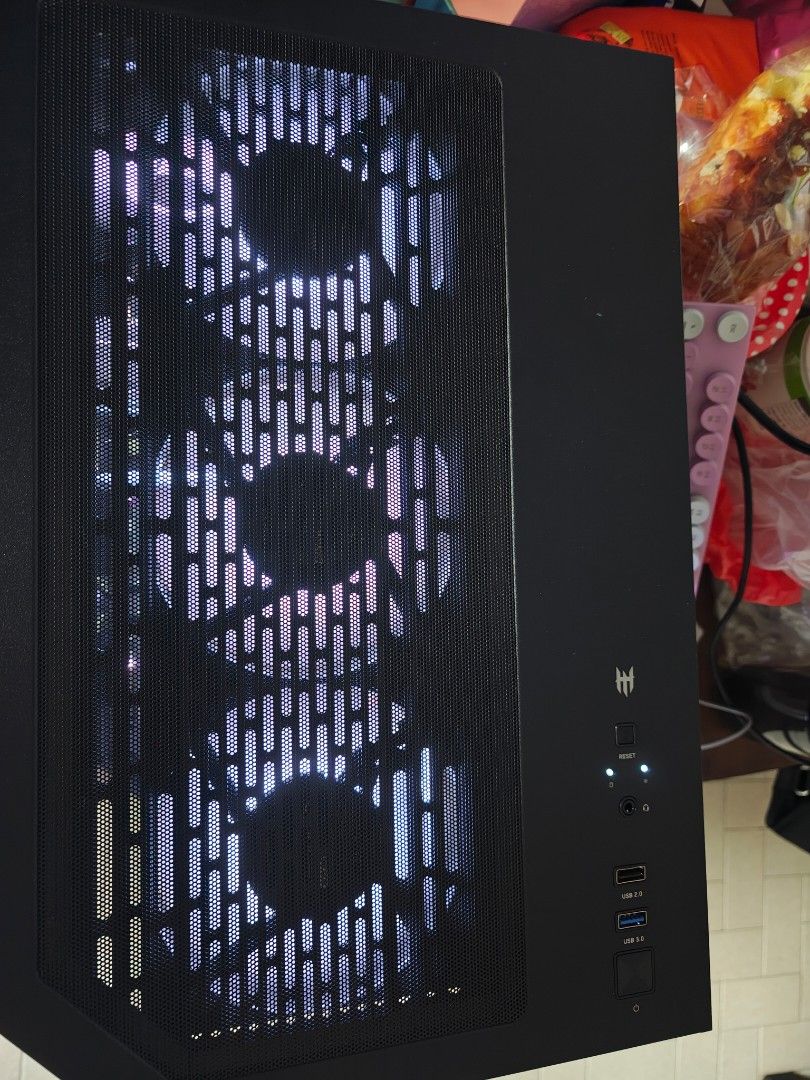 Custom gaming desktop471146316914370562