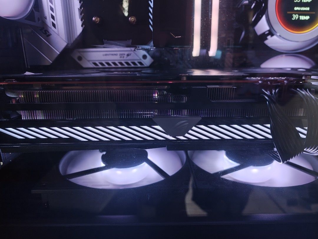 Custom gaming desktop471146316914370563