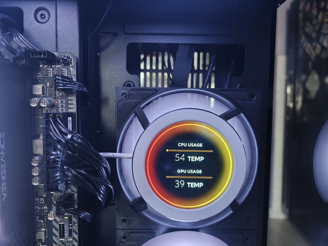 Custom gaming desktop471146316914370564