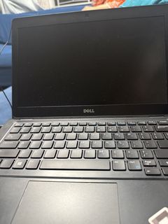Dell Laptop479640777979996160