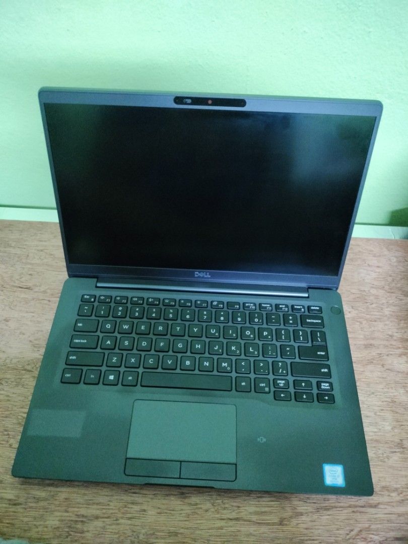 Dell Latitude 7400 Laptop - Intel Core i7471385357597419521