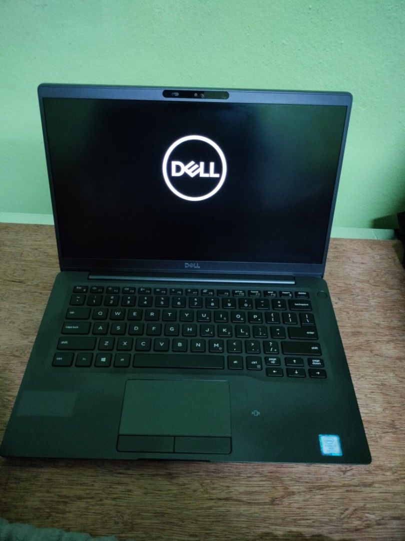 Dell Latitude 7400 Laptop - Intel Core i7471385357597419522