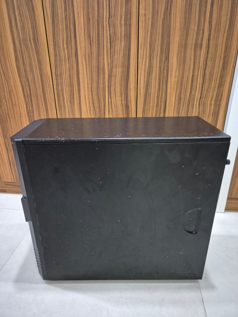 Desktop Computer case (untested)471267575533424644