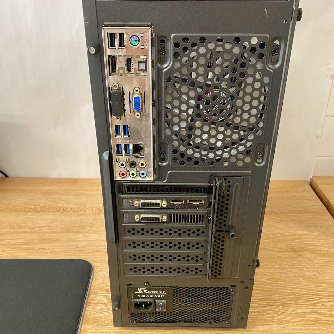 Desktop PC Computer470902191980564488