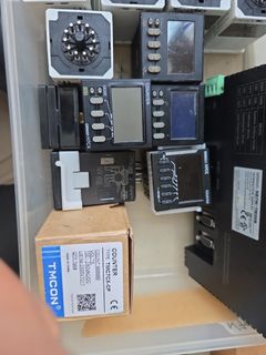 (Category: ) located in . Submitted by automationparts (Listing ID 1441443310, Image 1). Description: .