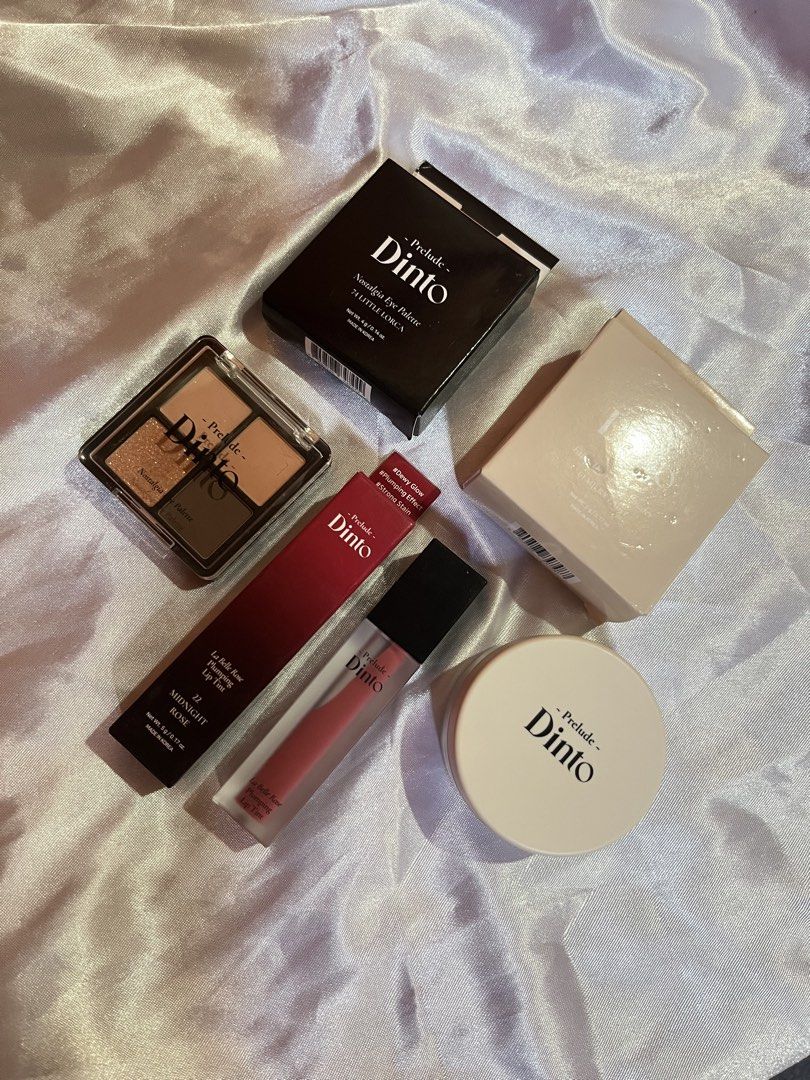 DINTO COSMETICS (Category: Makeup) located in Cabanatuan. Submitted by greysi19 (Listing ID 1441529958, Image 1). Description: 📍Dipaculao, Aurora .