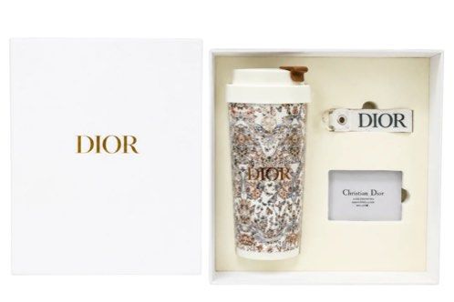 Dior Tumbler with Gift Box471458201155686401
