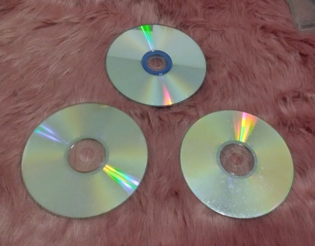 DMC Party 3, Party 6, Party 7 CDs (Category: CDs & DVDs) located in Caloocan City. Submitted by myprelovedbutlovedshop (Listing ID 1441406224, Image 2). Description: DMC The Best of Party Vol. 3, 6, 7 (Loose Discs Only - DJ Promo) Description: Selling 3 rare vintage Disco Mix Club (DMC) "The Best of Party" compilation CDs. Great for old-school DJs, collectors, or anyone looking to rip classic party mixes. ⚠️ PLEASE READ: Loose discs only. No jewe