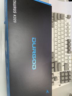 Durgod Taurus K320 Mechanical Keyboard479436103002378240