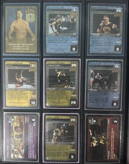 (Category: ) located in . Submitted by tradingcardscollector (Listing ID 1441539972, Image 1). Description: .