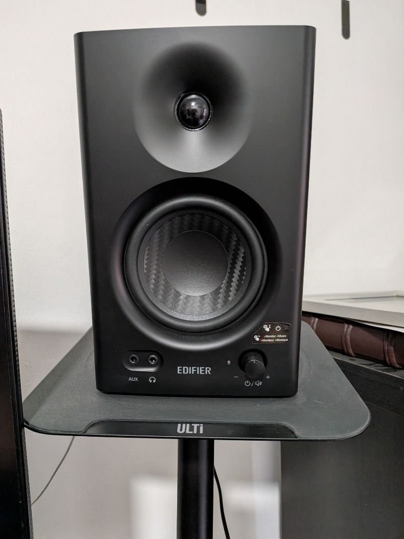 Edifier MR4 Bookshelf Speakers473055163550289923