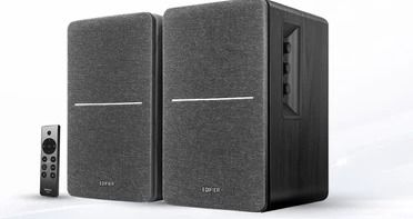 Edifier R1280DB Bookshelf Speakers