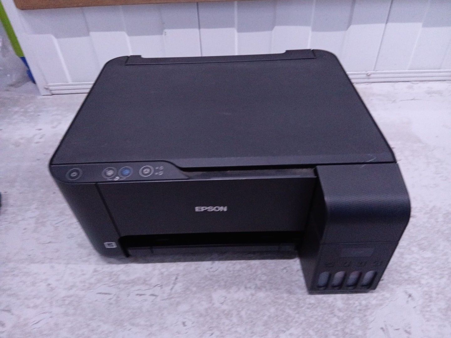 Epson L3110 Ink Tank Printer470912385113794560