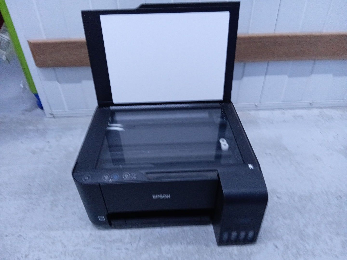 Epson L3110 Ink Tank Printer470912385113794563