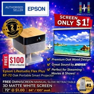 (Category: ) located in . Submitted by HomeEntertainment.sg (Listing ID 1420061249, Image 1). Description: .