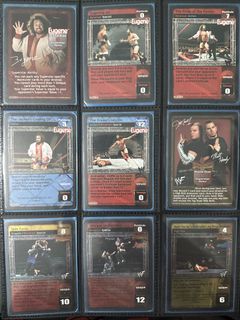 (Category: ) located in . Submitted by tradingcardscollector (Listing ID 1441522373, Image 1). Description: .