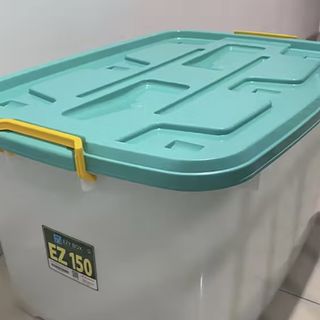 Box container box bekas Dijual | Beli 500+ Box container box bekas ...