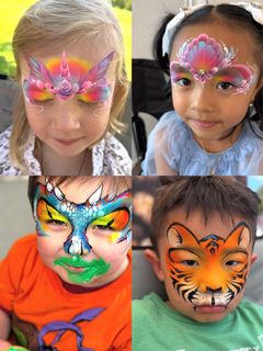 (Category: ) located in . Submitted by rainbowdash_facepainting (Listing ID 1441492775, Image 1). Description: .