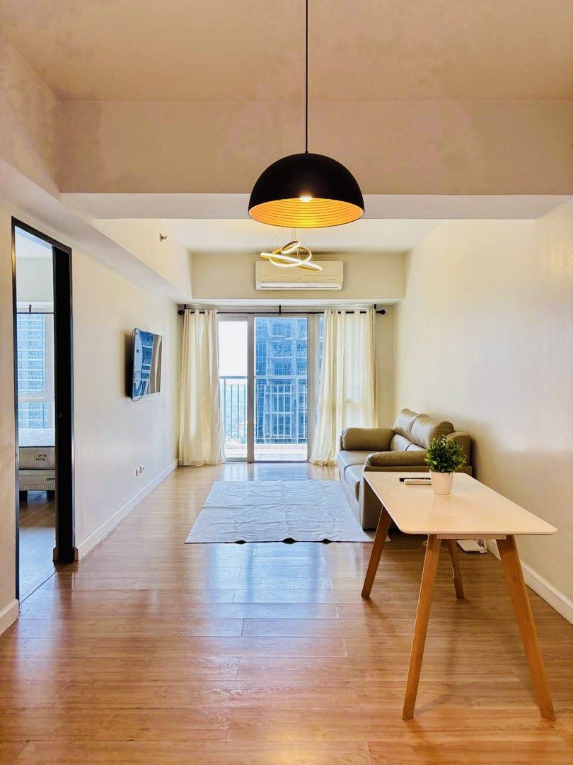 FOR SALE-1BR in Two Maridien,BGC (Category: Apartments & Condos) located in Manila. Submitted by yourpropertyph2021 (Listing ID 1441492713, Image 1). Description: RUSH SALE ✅Two Maridien ✔️Type:1BR ✔️Area:69sqm ✔️Floor:38th ✔️Semi furnished ✔️With balcony ✔️No parking ✔️Selling:16,999,999 gross 👉Clean title .
