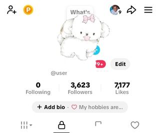 (Category: ) located in . Submitted by sellingtiktokaccounts_mediph (Listing ID 1441428598, Image 1). Description: .