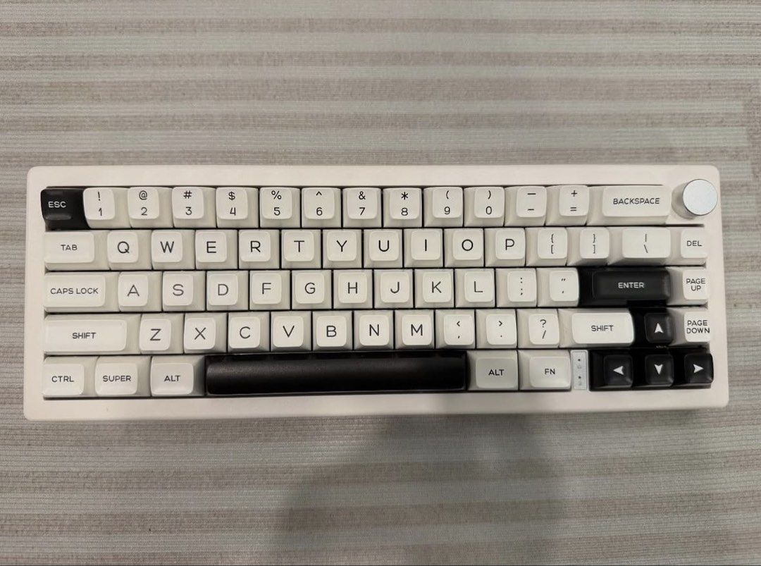 GMK67 w Keygeek Y3s472106359829319681
