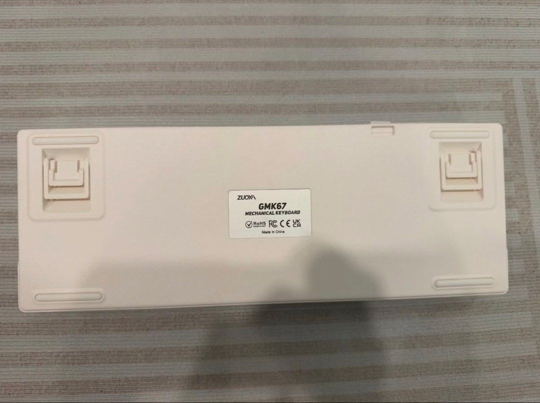 GMK67 w Keygeek Y3s472106359829319682