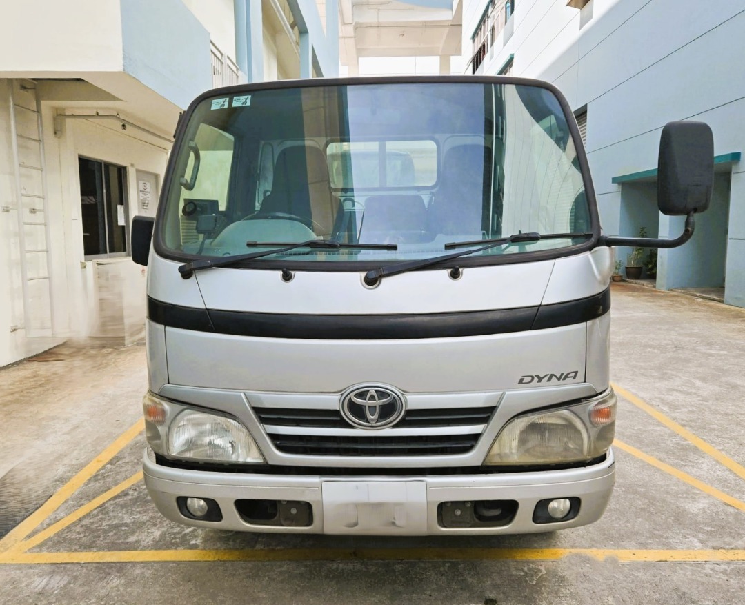 (Category: ) located in . Submitted by dmmotorssg (Listing ID 1441483197, Image 1). Description: .