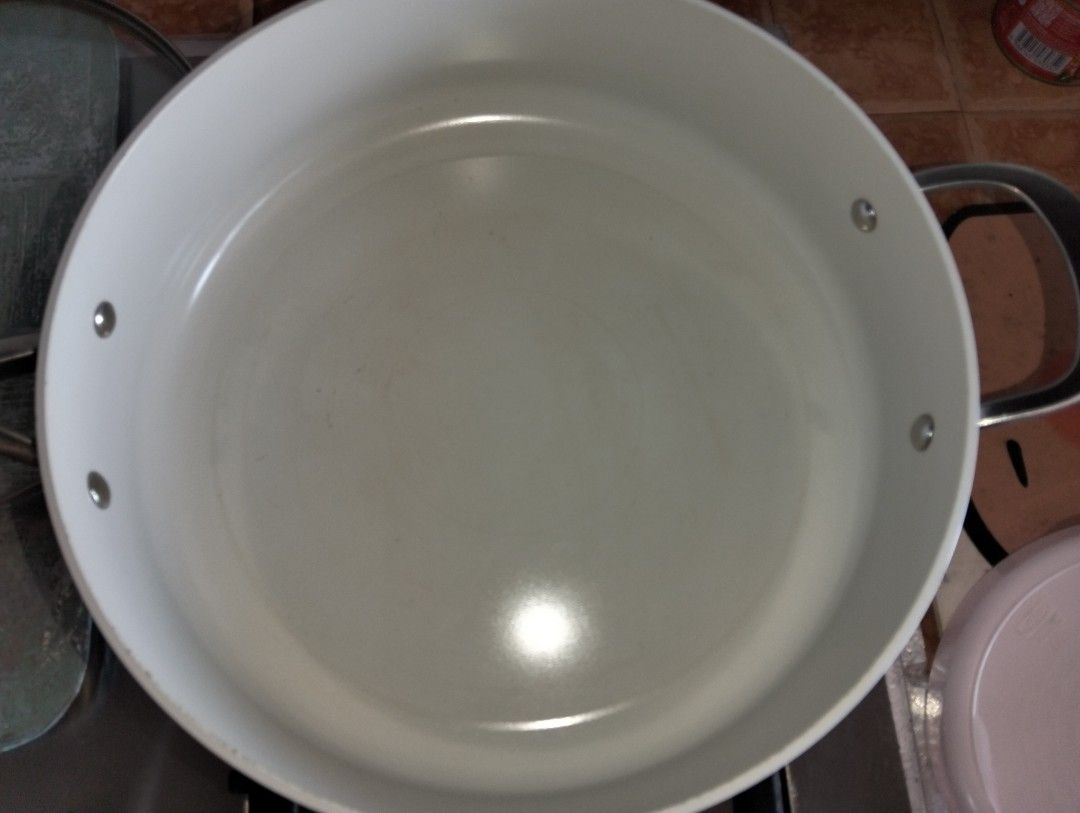 Gourmet Cookware Frying Pan471093568184012801