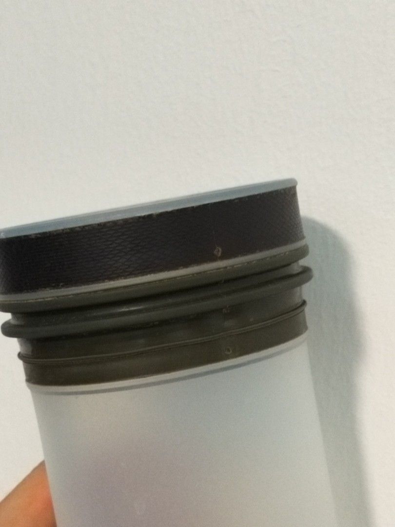 GRAYL Geopress Water Filter Bottle471458202130196482