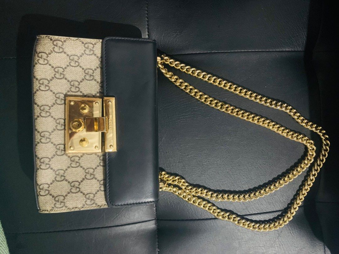 GUCCI (Category: Luxury Bags & Wallets) located in Malaybalay. Submitted by yanshoppe (Listing ID 1441545478, Image 2). Description: .