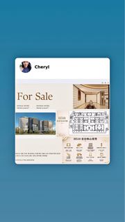 (Category: ) located in . Submitted by cheryl_loh (Listing ID 1441474635, Image 1). Description: .