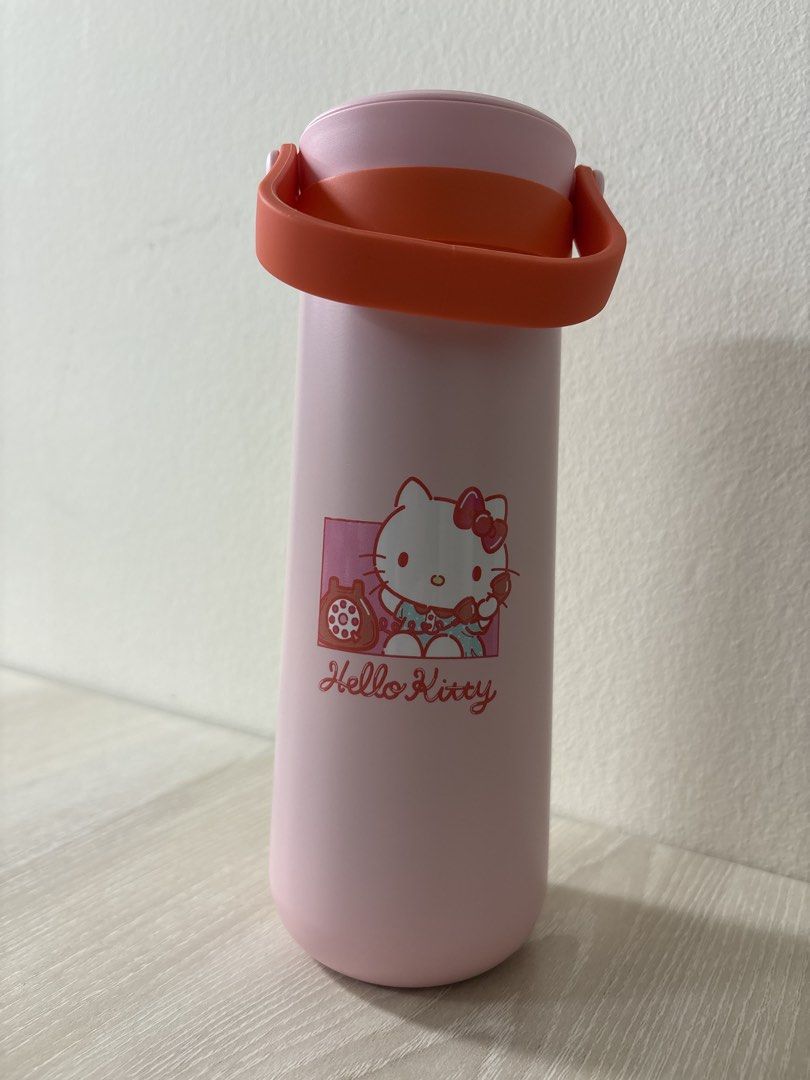 Hello Kitty Grab Tumbler470992010683371520