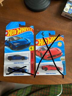 (Category: ) located in . Submitted by yusof_hotwheels (Listing ID 1439903919, Image 1). Description: .