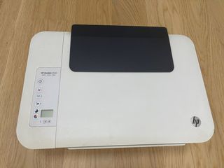HP Deskjet 2540 Printer479686884181288960