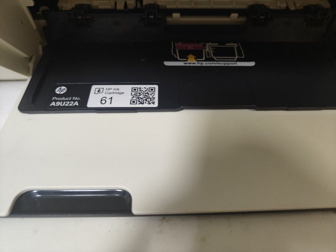 HP Deskjet 2540 All-in-One Printer Scanner471289386888734722